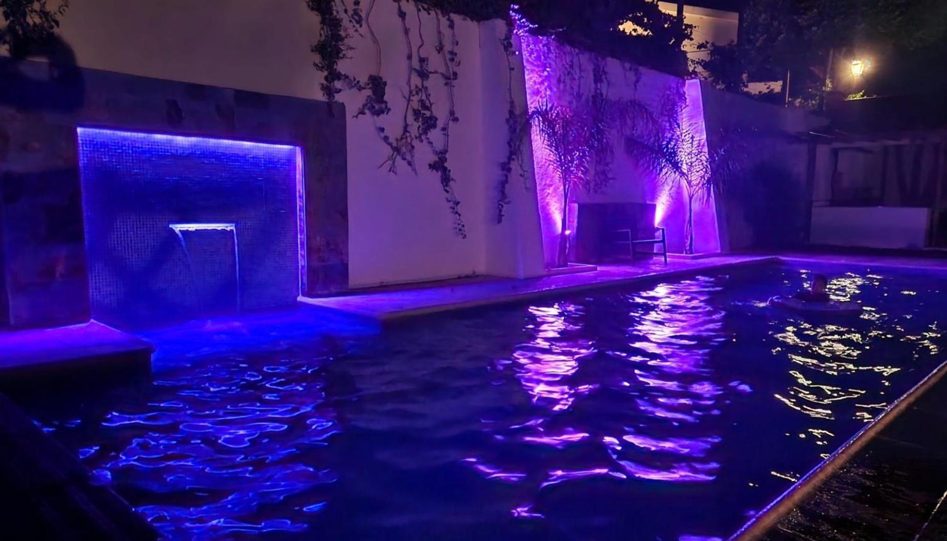 Paraiso Azul Eira do Chão Eksteriør billede