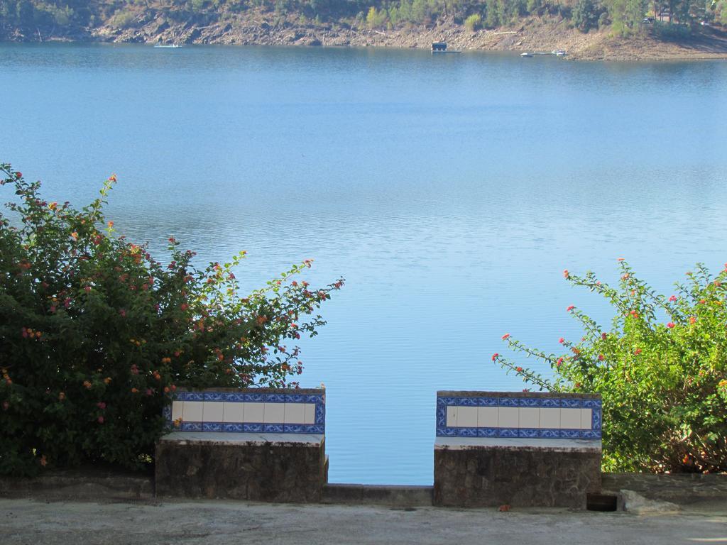 Paraiso Azul Eira do Chão Eksteriør billede