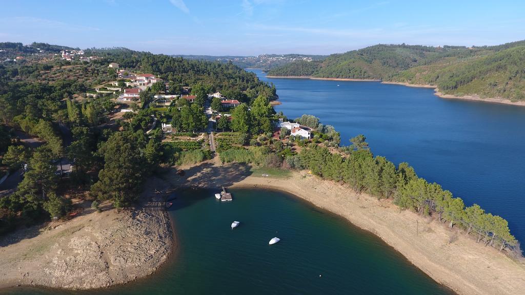 Paraiso Azul Eira do Chão Eksteriør billede